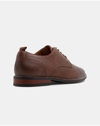 Call It Spring - Rampart Shoes