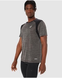 ASICS - Road SS Top - Men's