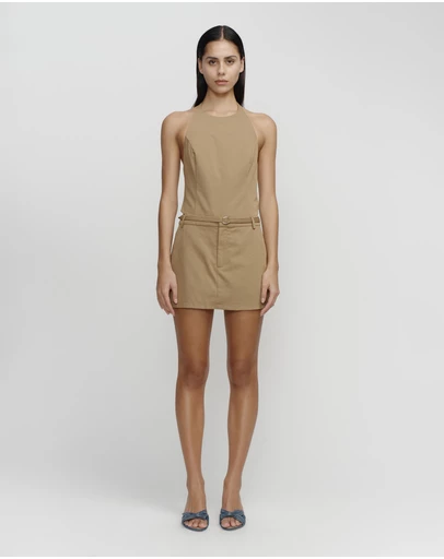 Ownley - Gabe Mini Skirt