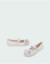 Melissa - Melissa Ballerina Petals