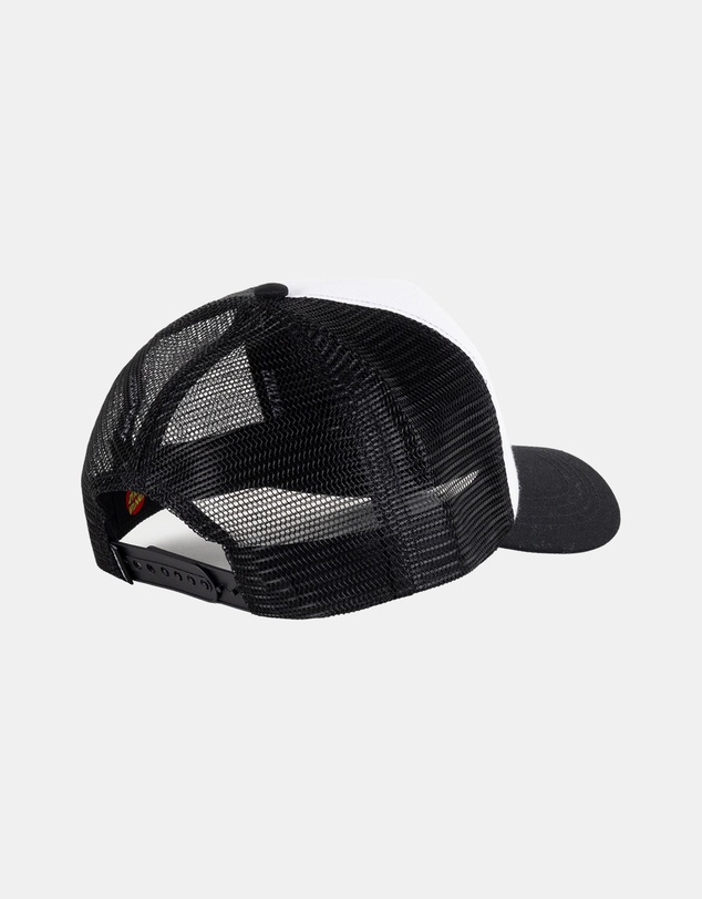 Santa Cruz - Cactus Dot Trucker Cap - Teens