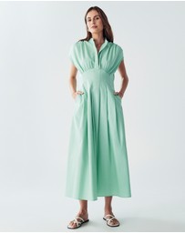 Willa - Otis Dress
