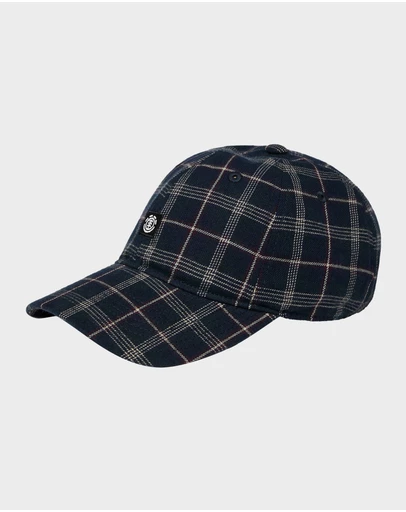 Element - Mens Icon Check Dad Cap