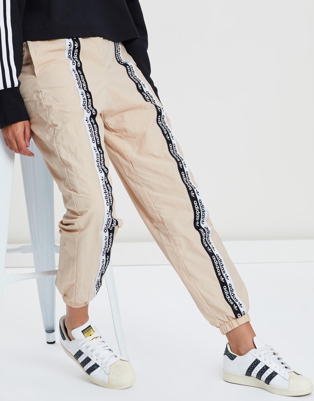 adidas Originals - Tape Track Pants
