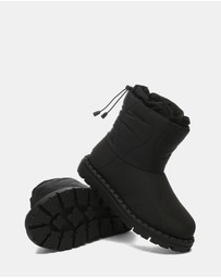EVERAU - EverAU Ugg Sonita UGG Boots