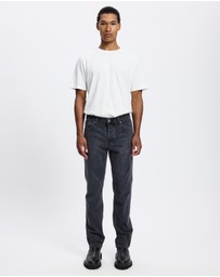 Nudie Jeans - Solid Ollie Jeans