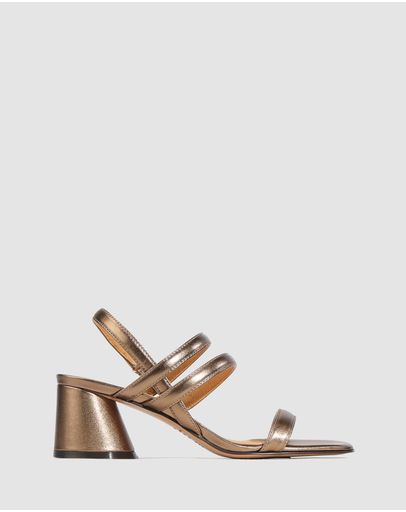 Bronze