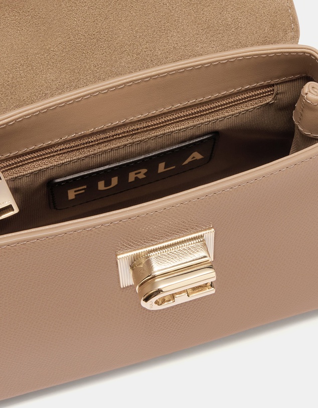 Furla - Furla 1927 Mini Top Handle Bag
