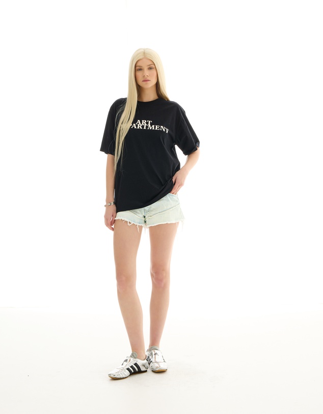 THE TALES - Art Department Tee
