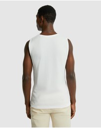 yd. - Atwood Singlet