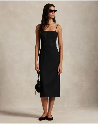 Polo Black