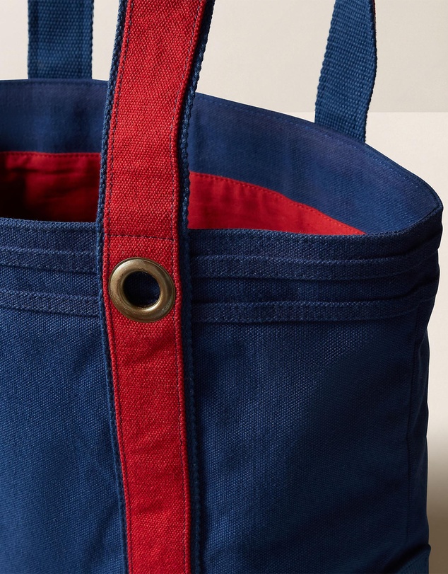 Polo Ralph Lauren - Covington Tote Bag