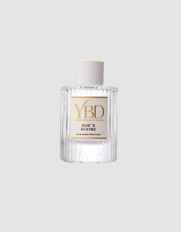 Silk Oil of Morocco - Your Beauty Dupe She’s Divine Perfume — Inspired by J’adore Dior