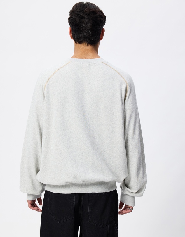 Deus Ex Machina - One More Marle Crew Sweat