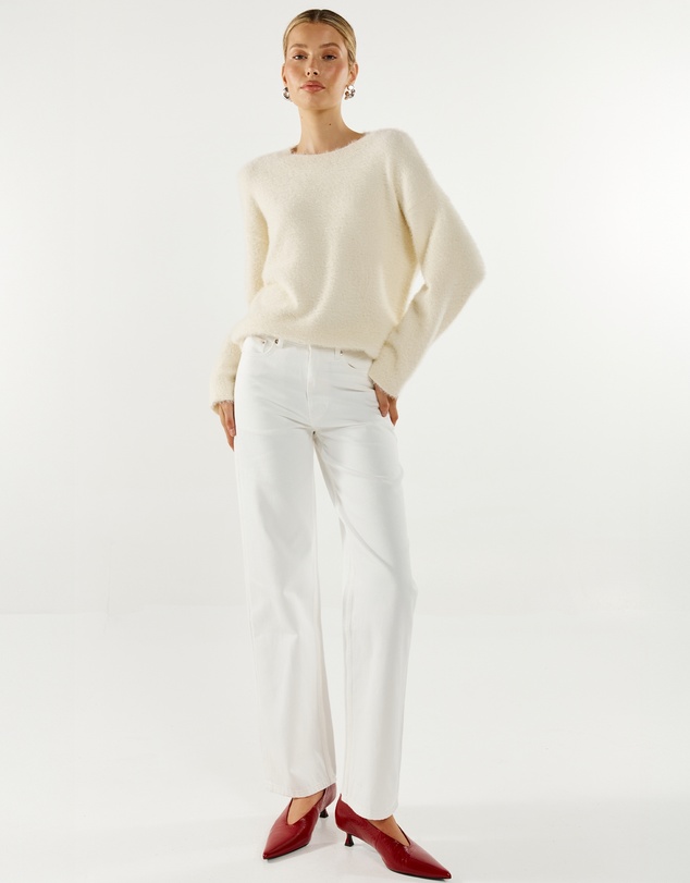 Madison The Label - Angelina Knit Jumper