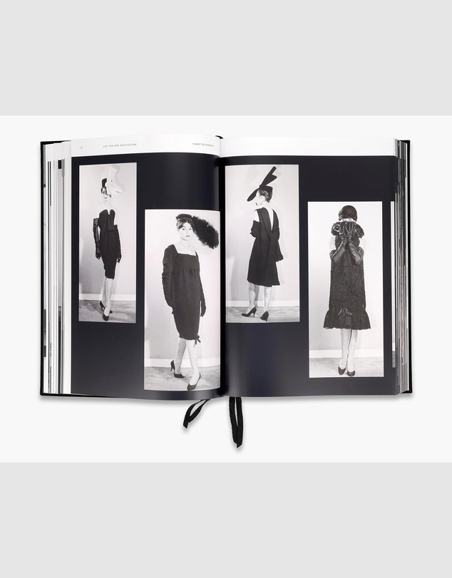 Brumby Sunstate - Givenchy Catwalk