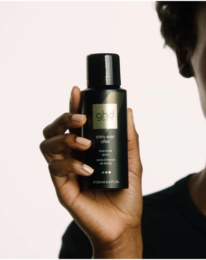 ghd - shiny ever after - Final Shine Spray