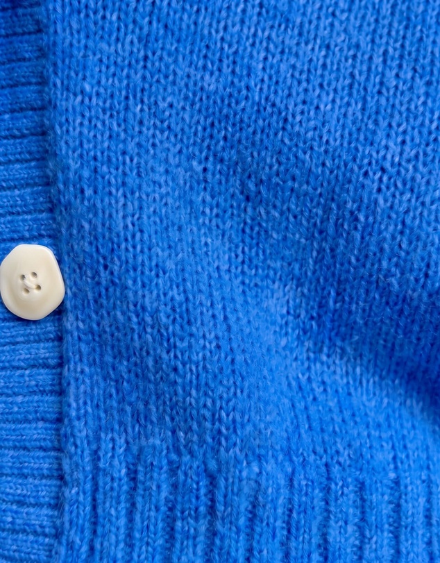 Jag - Lily Fluffy Knit Cardigan