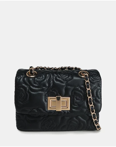 ALDO - Adwiegan Crossbody Bag