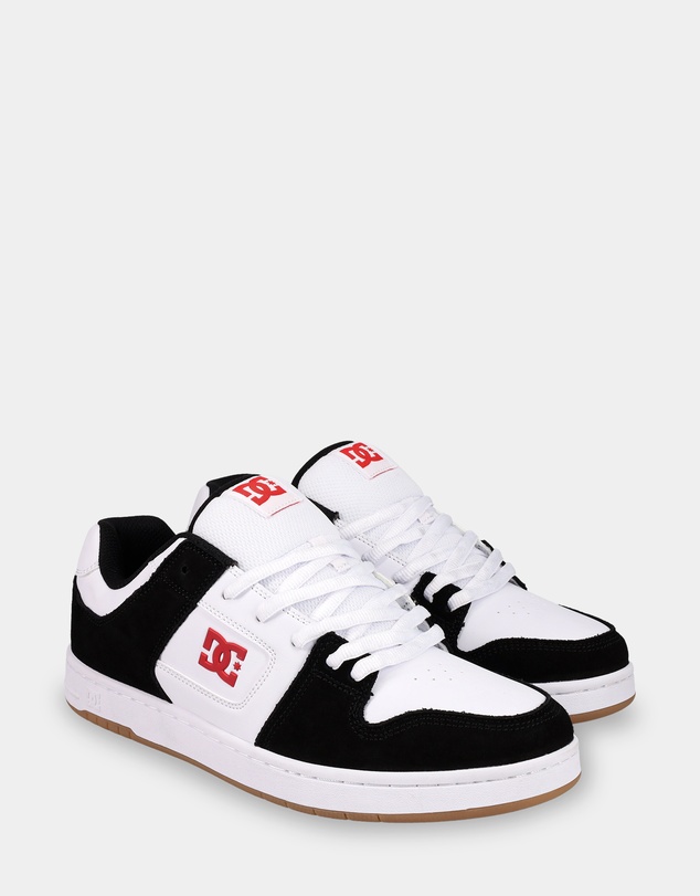 DC Shoes - Mens Manteca 4 Skate Shoes