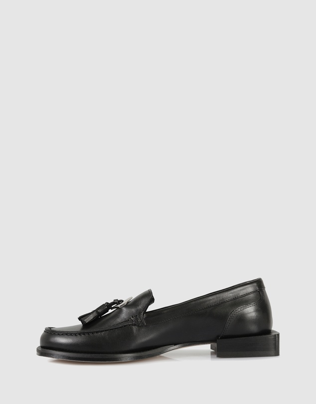 Beau Coops - Clem Loafers