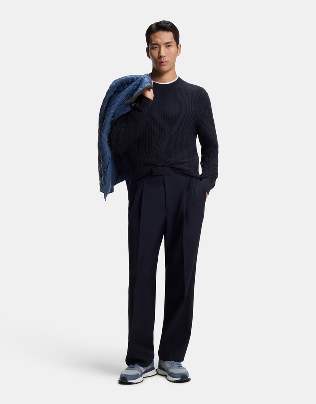 BOSS - H Imberto Knitwear