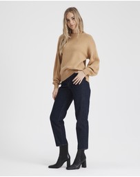 Everly Collective - Good Things Knit