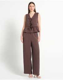Stella - Mira Pant