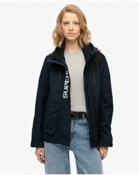 Superdry - Colour Block Ultimate Windbreaker