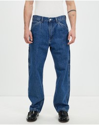 Levi's - 568 Stay Loose Carpenter Jeans