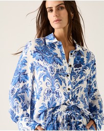 MOS The Label - Adrianna Shirt