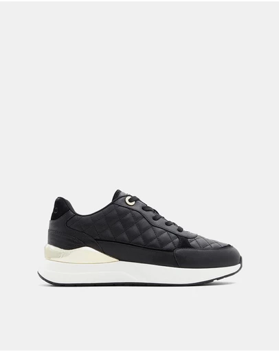 ALDO - Cosmicstep Sneakers