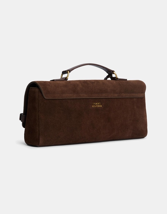 Tommy Hilfiger - American Icon Clutch Suede