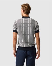 Rodd & Gunn - Dryden Bay Knit