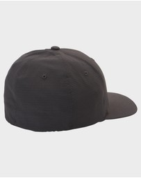 Quiksilver - Mens Brahsons Cap