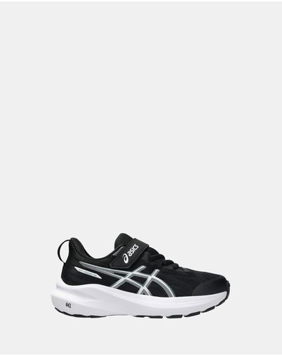 Black/Steel Grey