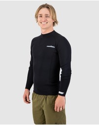 Coastlines - Premium 2mm Pullover - Men's