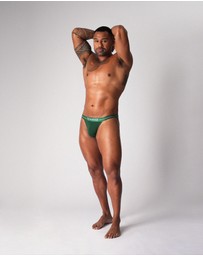 TEAMM8 - Icon Jockstrap