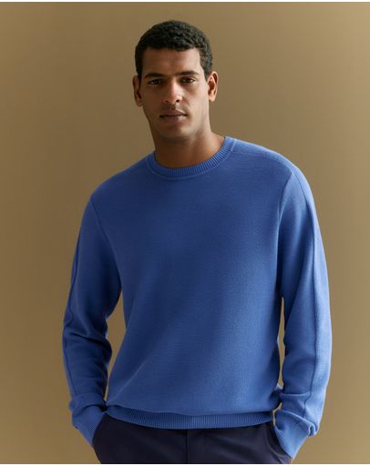 Bright Blue