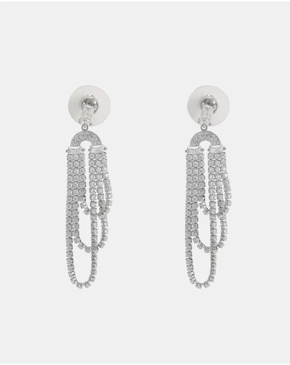 ALDO - Crelinia Chandelier Earrings
