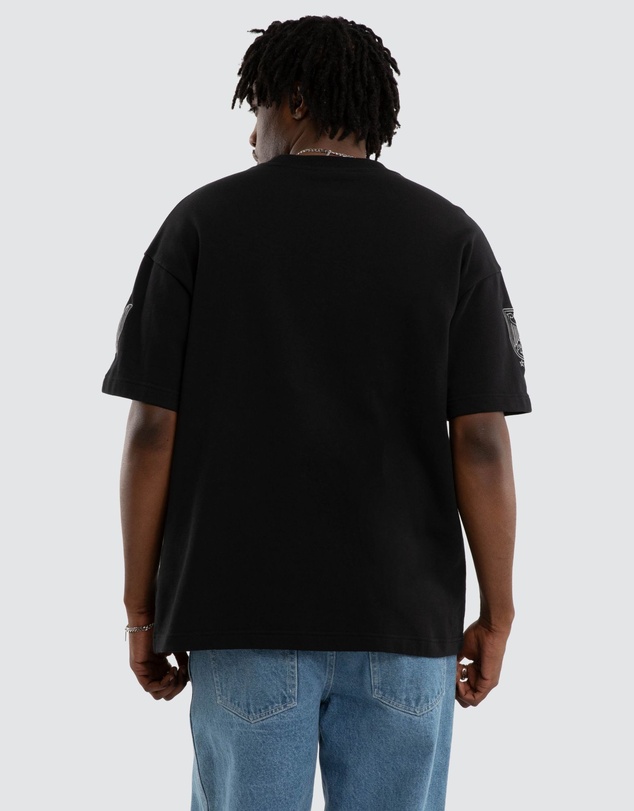 Nena & Pasadena - Maverick Loopback Raptor Tee