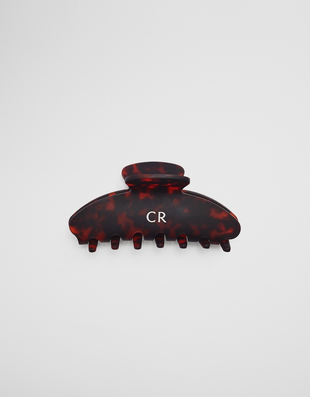 Country Road - Large Claw Clip