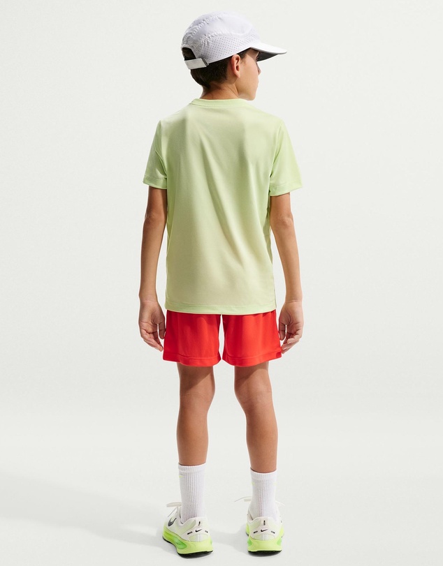 Nike - Dri-FIT Shorts - Teens