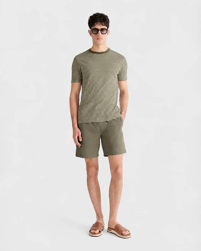 Peckham Rye  - Peckham Rye Drawstring Swimshort