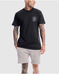 DVNT - Radio Revolt Tee