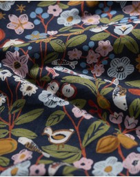 Seasalt - Seasalt Cornwall Multi Cudden Dress