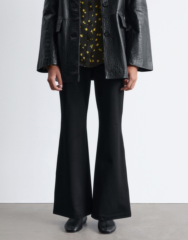 & Other Stories - Kick-Flare Trousers