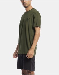 Stock & Co. - Knot Tee
