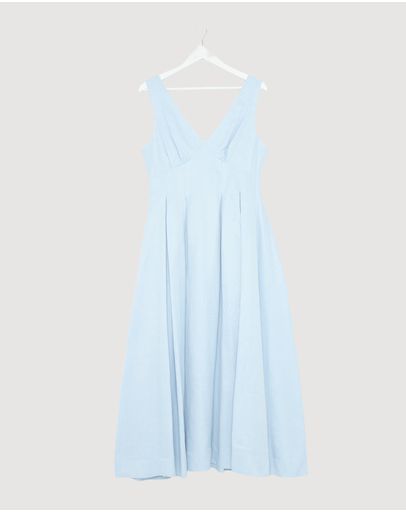 Pale Blue