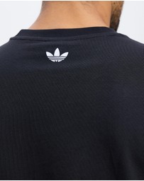 adidas Originals - GFX Long Sleeve Tee